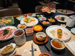-匠和风精致料理(成都龙湖滨江天街店)