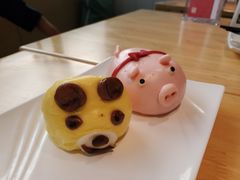 -嘉和一品粥(方庄店)