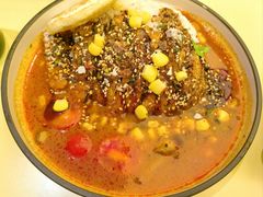 -米仓食堂(皇庭广场店)