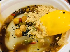-深水井老冰粉(解放碑英利大融城店)