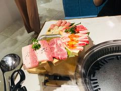 -佩奇家涮烤