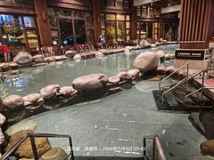 -青城道汤池
