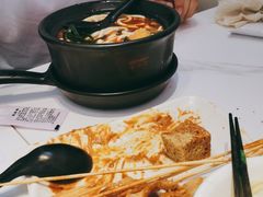 -姐弟俩土豆粉(四海唐人街店)