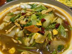 -东于盛宴(锦泰苑店)