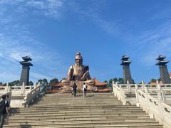 -广东圆玄道观