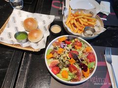 -Nord Grill&Bar Highland诺德西餐(深圳欢乐海岸店)