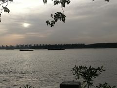 -幕燕滨江·长江观音景区