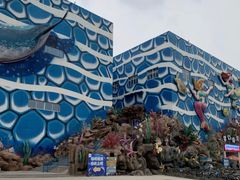 -华夏文旅海洋公园