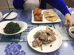 -老毛手抓·盐池滩羊非遗手抓(宁夏总店)