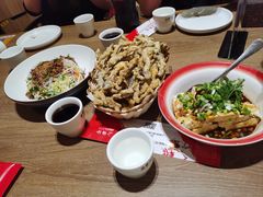 -金掌勺锅包肉(华润万象城店)