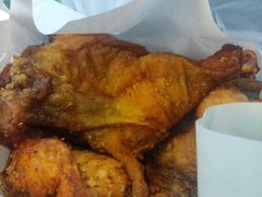 -香园炸鸡(鞍山西道店)