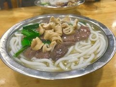 -守英猪脏粉(仓桥街店)