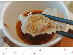 -鸿毛饺子(紫竹桥店)