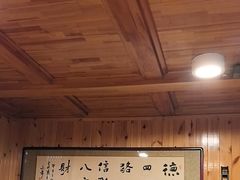 -一桶江山餐厅(松北店)