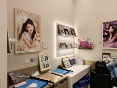 -海马体照相馆(大连柏威年购物中心店)