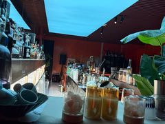 -C lounge(通州万达店)