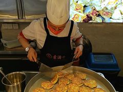 -素满香·食养自助(天一广场店)