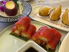 -独一处粥城(抚河北路店)