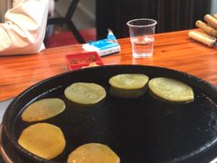 -炭虎子水浒烤肉(梦时代店)