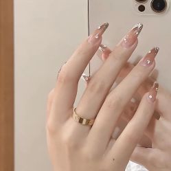 -M·X Nail日式美甲美睫