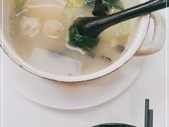 -王家沙点心店(西康路店)