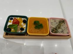 -奈尔宝·儿童乐园·亲子餐厅(鄞州万达店)