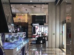 -燕莎友谊商城(金源店)