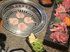 -汉拿山(悦荟·万科购物中心店)