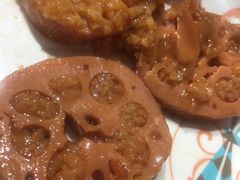 -老城南.鸭血粉丝汤(夫子庙店)
