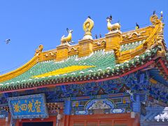 -席力图召