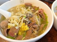 -潮镇老尾牛杂(环城西路店)