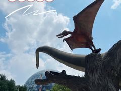 -陕西自然博物馆