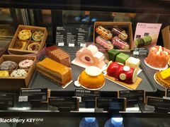 -星巴克(北辰西路店)