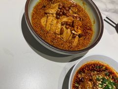 -辛香汇·现炒川菜(城北万象城店)