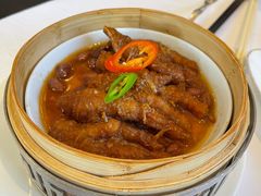 -宝丽轩中餐厅BAOLIXUAN