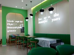 -森境亲子萌宠手工餐厅(世纪汇商场店)