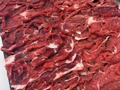 牛品福大四喜-牛品福潮汕牛肉火锅(旺庄店)