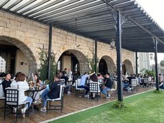 -南沙游艇会·大兵船餐厅