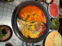 -冯校长老火锅(深圳总店)