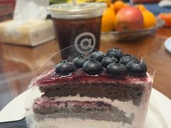 -提亚烘焙·手作面包·生日蛋糕(七星店)
