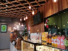 环境-原麦山丘(五棵松华熙店)