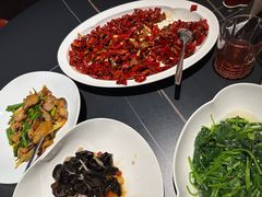 -蜀国演义(黄寺大街店)