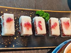 -唐猫庭院·千年陕菜(赛格国际购物中心店)