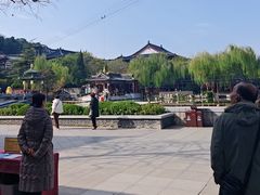 -华清宫景区