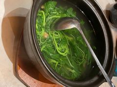 纯水浸时蔬-荟廷·晶萃(陆家嘴尚悦湾店)