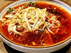 -湘约爨厨(太白立交店)