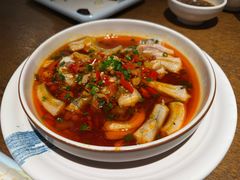 -乔街深夜食堂·小龙虾·高压锅生蚝(杭州总店)