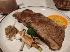 牛排-打趸BTC·Breaktime cafe(北京路店)