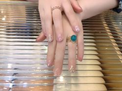 -RL Nail·瑞丽美甲美睫品牌原创店