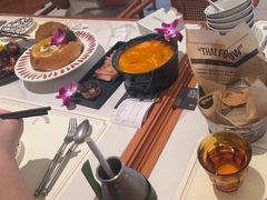 -太食獸泰式茶餐厅(IFS国金中心店)